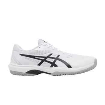 Кроссовки Game FF 'White Black', белый