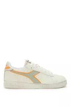 Кроссовки Game Low Icona Diadora, белый
