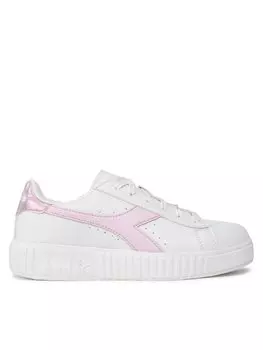 Кроссовки Game Step GS 101.177376-D0107 Diadora, розовый/белый