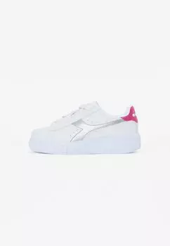 Кроссовки GAME STEP METAL UNISEX Diadora, белый