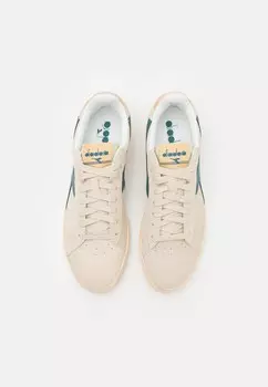 Кроссовки GAME UNISEX Diadora, кремовый