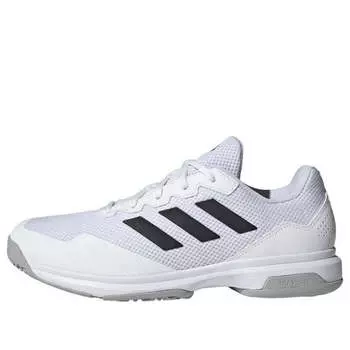 Кроссовки gamecourt 2.0 Adidas, белый