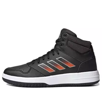 Кроссовки gametalker 'black' Adidas, мультиколор