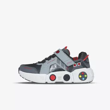 Кроссовки Gametronix Skechers, серый