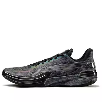 Кроссовки гамма 1 Li-Ning, черный