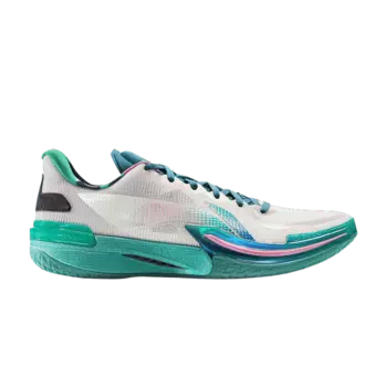 Кроссовки Gamma 1 'Olympic Honor', белый