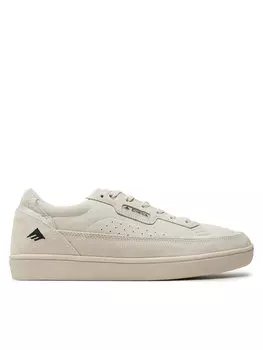 Кроссовки Gamma Emerica, бежевый