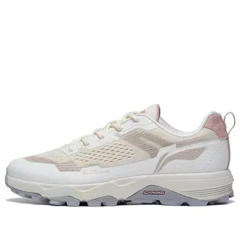 Кроссовки Гандам Li-Ning, белый