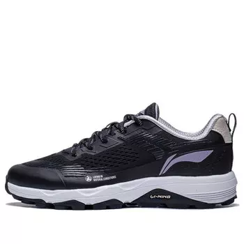 Кроссовки Гандам Li-Ning, черный
