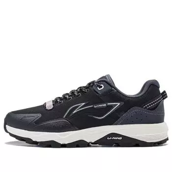 Кроссовки Гандам Li-Ning, черный