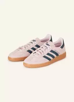 Кроссовки гандбольные специальные Adidas Originals, мультиколор