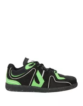 Кроссовки Ganni, черный