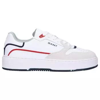 Кроссовки Gant 26631935 Kanmen, белый