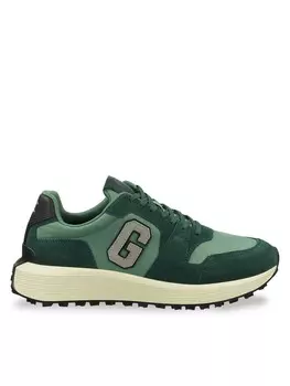 Кроссовки Gant 29631633, зеленый