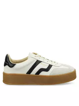 Кроссовки Gant 30533977, белый