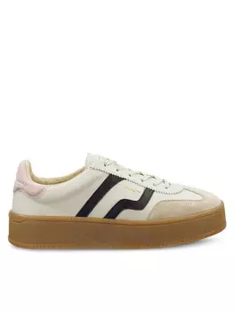 Кроссовки Gant 30533977, бежевый