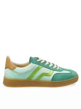 Кроссовки Gant 30538956, зеленый