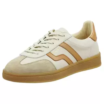 Кроссовки Gant 870531954, бежевый