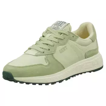 Кроссовки Gant 870533848, зеленый