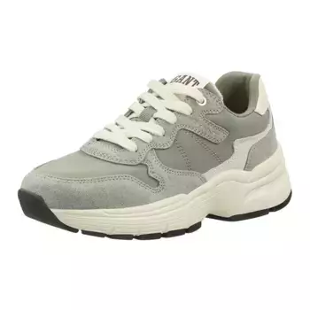 Кроссовки Gant 879533653, серый