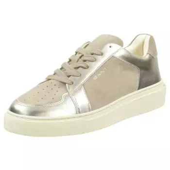 Кроссовки Gant 879533655, бежевый