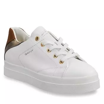 Кроссовки Gant Avona, белый
