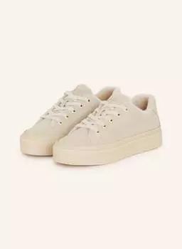 Кроссовки GANT AVONA, бежевый