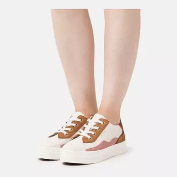 Кроссовки Gant Avona, cream/multi-coloured