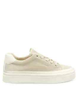Кроссовки Gant Avona Sneaker 28533447, бежевый