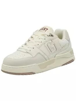 Кроссовки Gant, белый