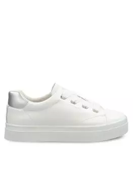 Кроссовки Gant, белый