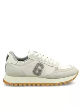 Кроссовки Gant, белый