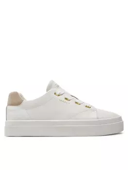 Кроссовки Gant, белый