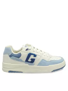 Кроссовки Gant, белый
