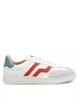 Кроссовки Gant, белый