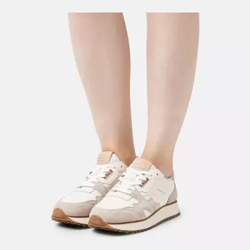 Кроссовки Gant Bevinda, cream/taupe