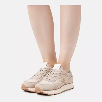 Кроссовки Gant Bevinda, taupe