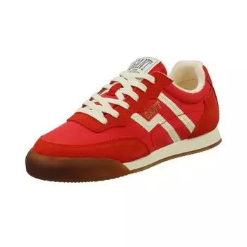 Кроссовки GANT Beylana, цвет bright red