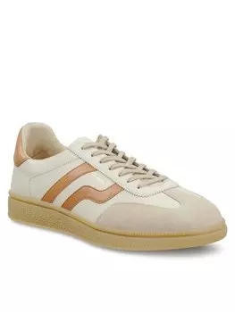 Кроссовки Gant, бежевый