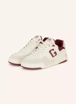 Кроссовки GANT BROOKPAL, экру