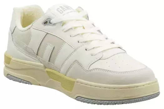 Кроссовки Gant "Brookpal", белый