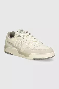 Кроссовки Gant Brookpal, бежевый