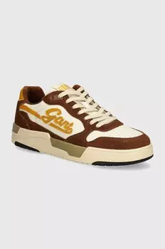Кроссовки Gant Brookpal, бежевый