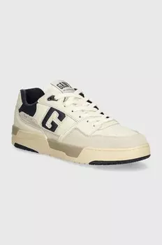 Кроссовки Gant Brookpal, бежевый