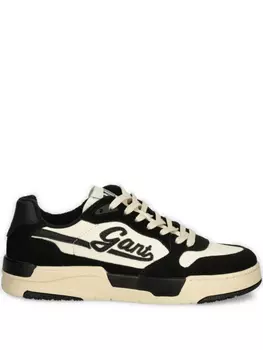 Кроссовки Gant Brookpal, черный