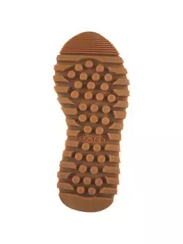 Кроссовки GANT CAFFAY, цвет cream/cognac