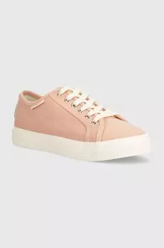 Кроссовки Gant Carroll, розовый