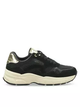 Кроссовки Gant, черный