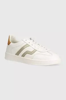 Кроссовки Gant Cuzima, белый