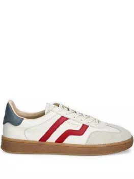 Кроссовки Gant Cuzima, белый